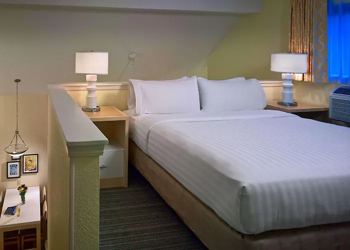 Sonesta Es Suites Birmingham